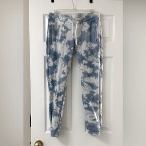 GAP Maternity Fleece Under Belly Joggers sz XS